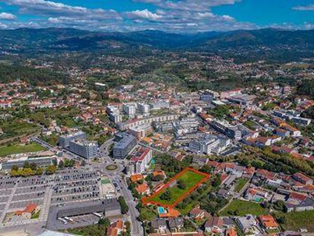 Vila Verde Braga 101797281