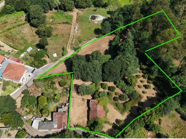 Vila Verde Braga 104798115