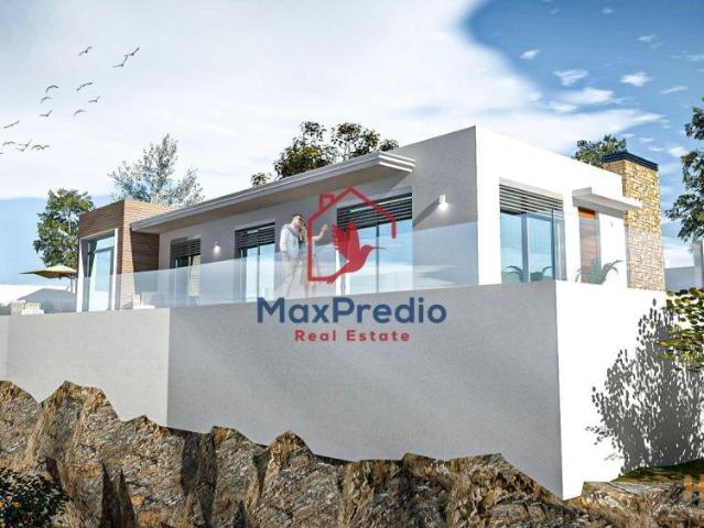 Vila Xenia I, Moradia Térrea Tipo T3 | 26063444083