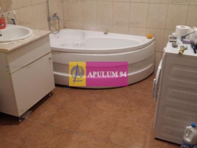 Vila zona Fundeni Dobroiesti