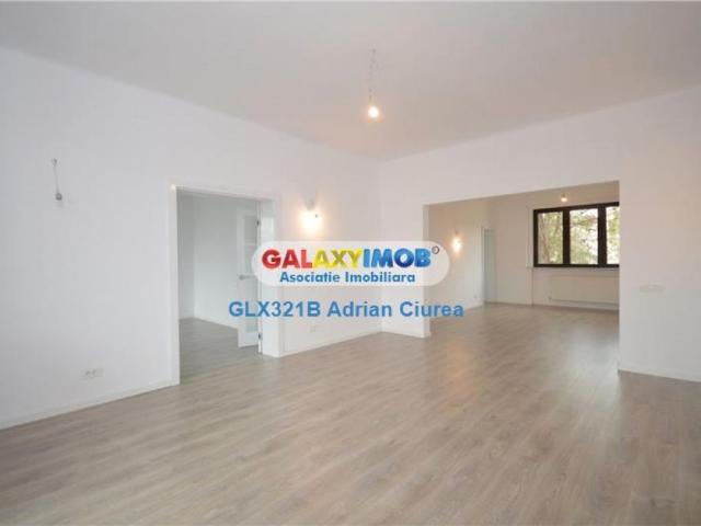 Vila 14 camere D P E1 M Arcul de Triumf Herastrau Kiseleff