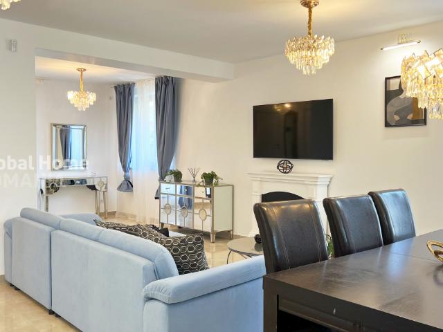 Vila 150 MP | Otopeni Ilfov | Curte 128 MP + Parcare