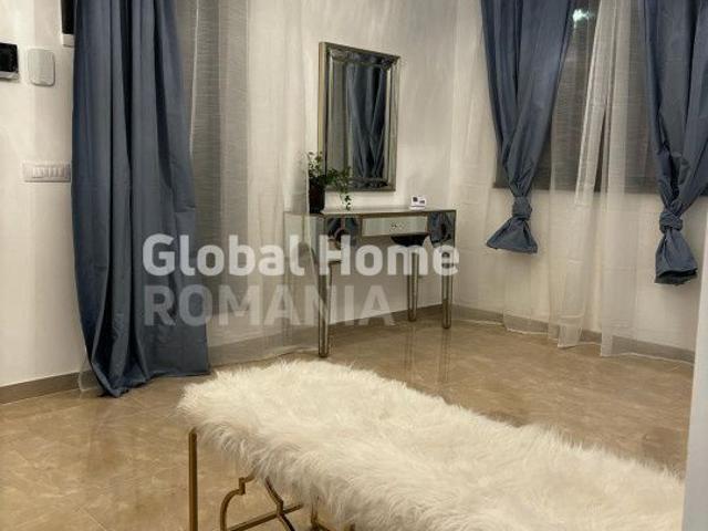 Vila 150 MP | Otopeni Ilfov | Curte 128 MP + Parcare