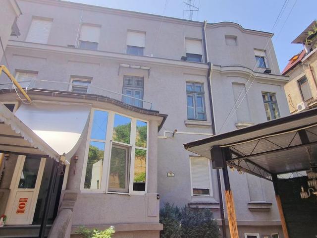 Vila 16 camere zona Parc Cismigiu, Plevnei, 750mp, 0%comision