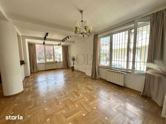 Vila 10 Camere | Herastrau Nordului | Comercial Birou