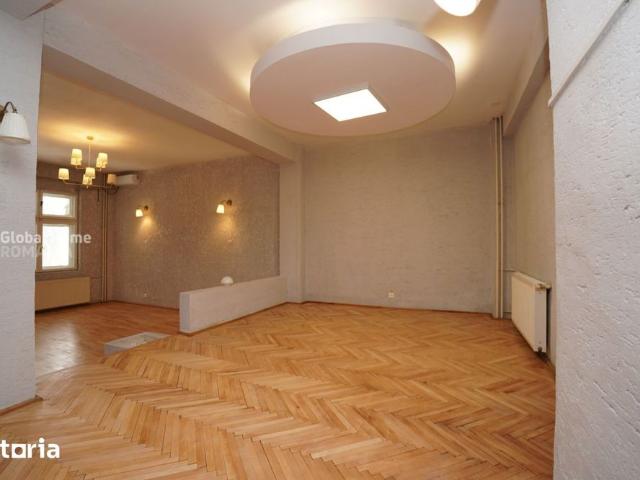 Vila 12 Camere | 520 MP Utili | Curte | D+P+2 | Ideal Birouri / Clinic