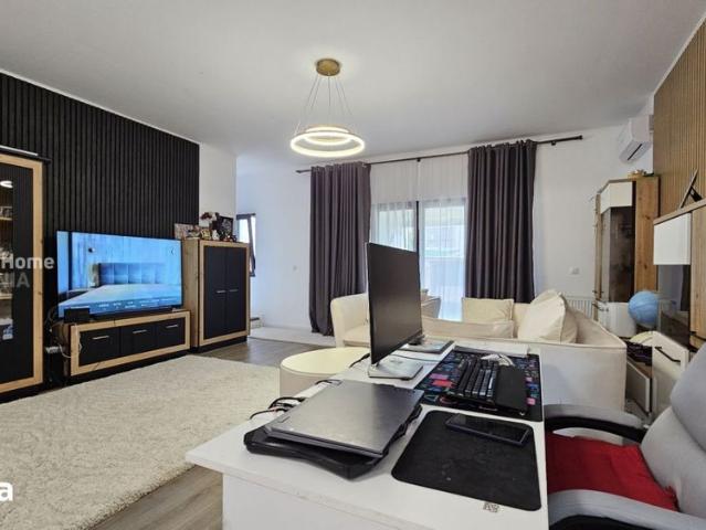 Vila 136 MP | Tunari | Curte 145 MP | Centrala Proprie