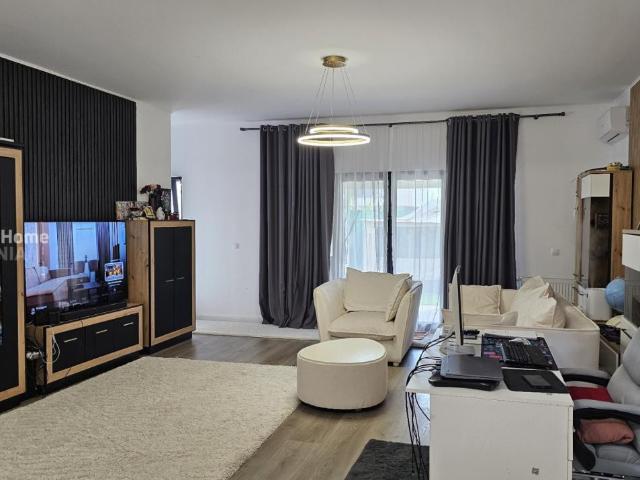 Vila 136 MP | Tunari | Curte 145 MP | Centrala Proprie