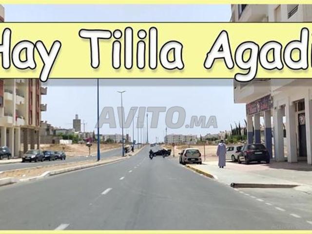 Vila 200m lacav mfiniya
