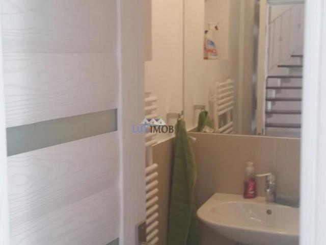 Vila 350 mp zona Unirii Piata Alba Iulia Lux imob