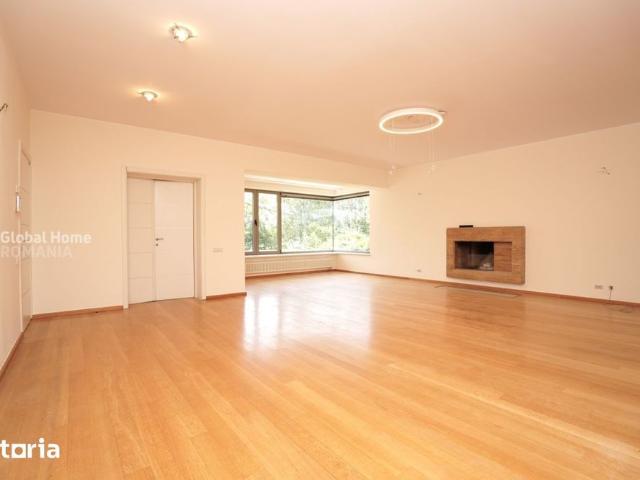 Vila 370 MP | Ambasada | Gradina | Baneasa
