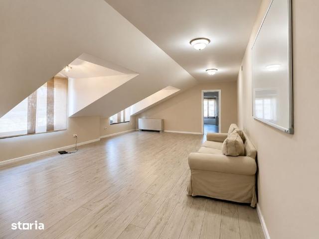Vila 370mp 8 Birouri | Birouri | Parc Carol | Curte Proprie | Parcare