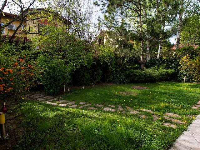 vila 3 camere | nemobilat | iancu nicolae jolie ville