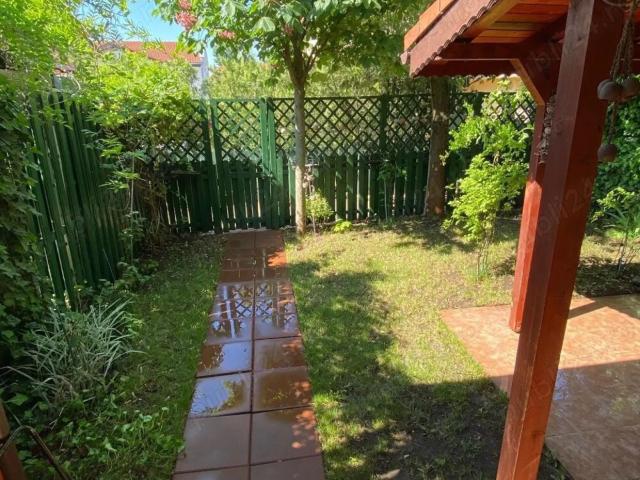 vila 3 camere, complex de case insiruite, cartier azur, pipera