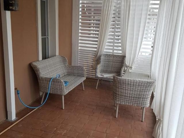 Vila 3 Camere de Inchiriat Cosmopolis *Stefanestii de Jos