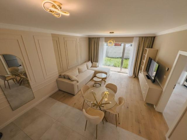 Vila 3 camere Pipera Rond OMV