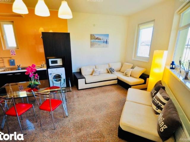 Vila 4 camere Mamaia Nord 1300 euro