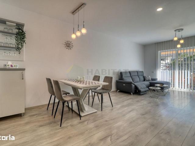 Vila 4 camere Avangarde Forest 6