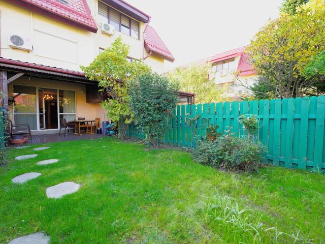Vila 4 camere cu acces privat la piscina, Domus Stil, Pipera