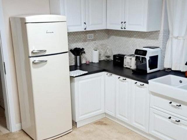 Vila 4 camere Ciorogarla