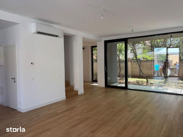 Vila 4 camere | Complex rezidential Sisesti | Pompa caldura