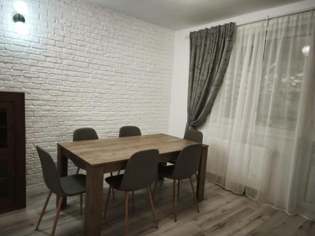 Vila 4 camere | complex rezidential | Pipera