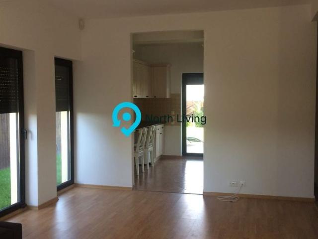Vila 4 camere | Garaj | Curte 400 mp | zona Corbeanca Tamas |