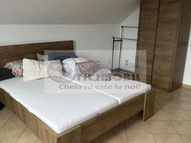 Vila 4 camere Valea Adanca 730 euro
