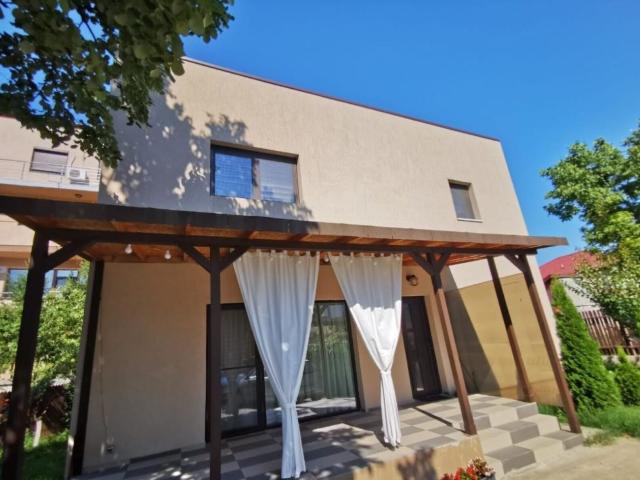 vila 4 camere, zona iancu nicolae, in apropiere de jolie ville