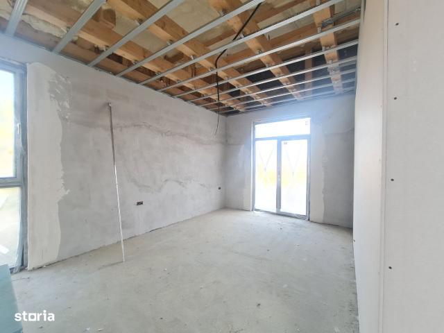Vila 4 camere, 139mp utili plus 46mp terase, Cristian, str. Nisipului