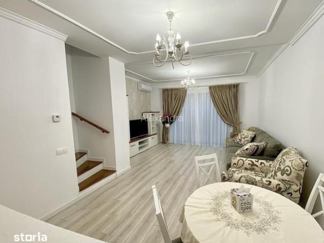 VILA 4 CAMERE | 4 BAI | 2 PARCARE | NOU | LUX | PIPERA