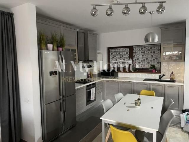 VILA 4 CAMERE/COMPLEX REZIDENTIAL LINISTIT/PIPERA