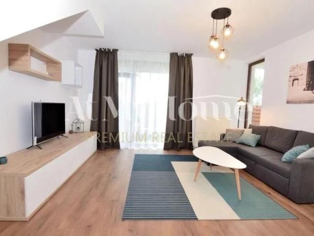 VILA 4 CAMERE/COMPLEX REZIDENTIAL/PIPERA MATEI MILLO