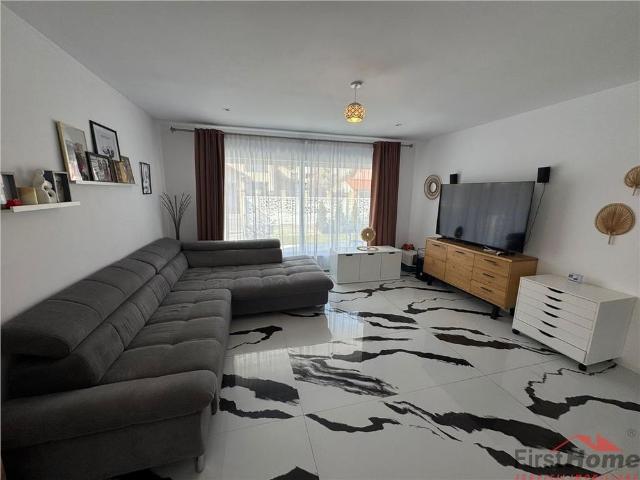 Vila 5 Camere Mogosoaia VI 155