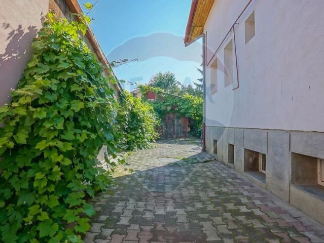 Vila 5 Camere Mogosoaia VI 155