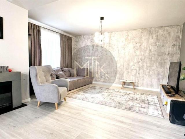 Vila 5 camere | American Village Pipera I 3Locuri de parcare