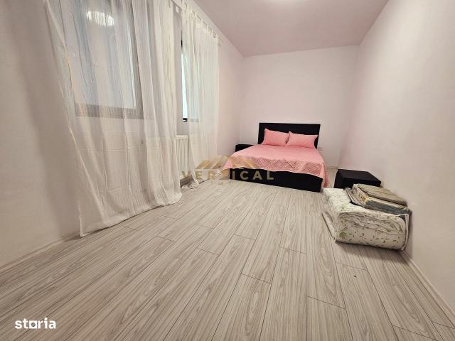 Casa de inchiriat complet mobilata si utilata comuna Berceni