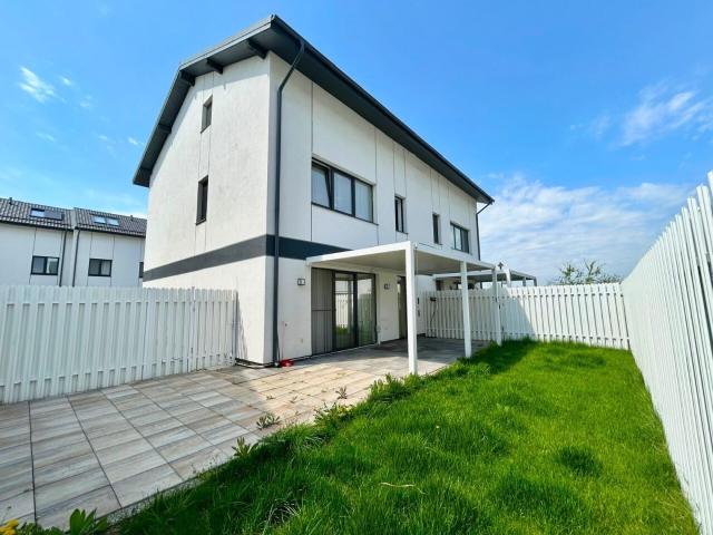 vila 5 camere, complex rezidential mobexpert homes