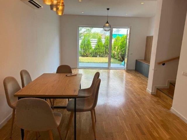 vila 5 camere, complex rezidential new point, pipera