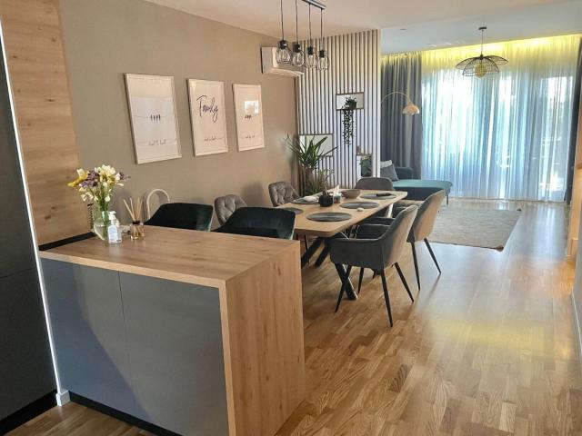 vila 5 camere, complex rezidential new point, zona pipera, scoala americana