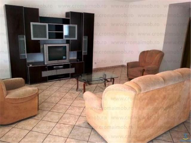 Vila 5 camere de inchiriat Exterior Est Ploiesti