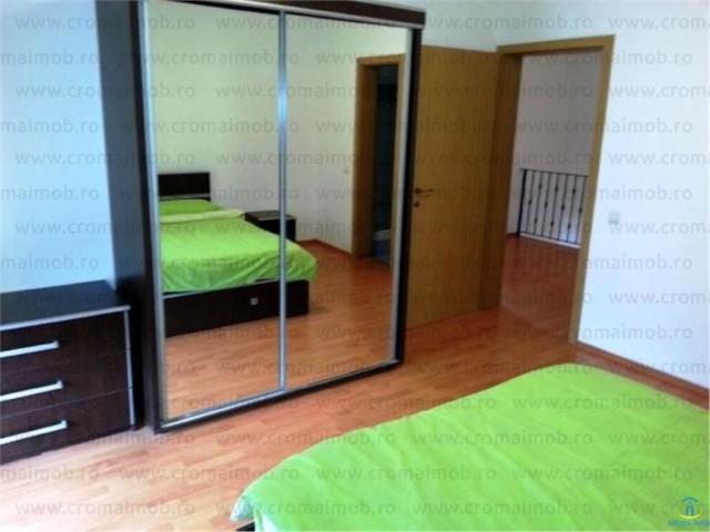 Vila 5 camere de inchiriat Exterior Est Ploiesti