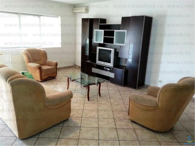 Vila 5 camere de inchiriat Exterior Est Ploiesti
