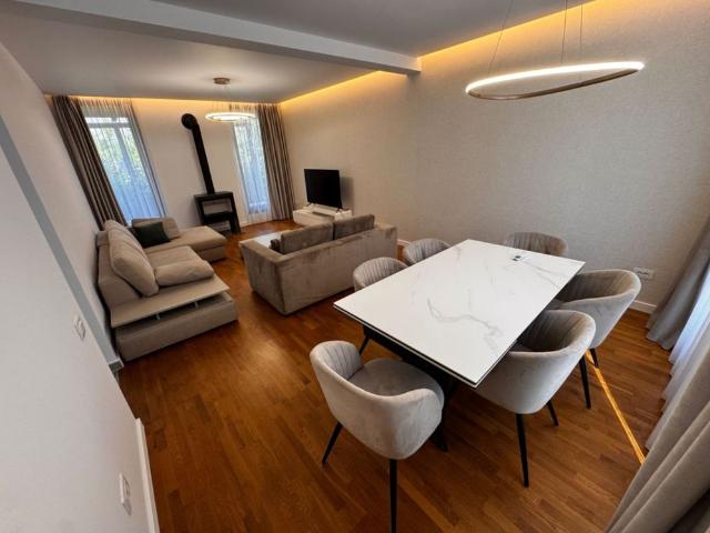 VILA 5 CAMERE DE INCHIRIAT | PIPERA | MAYA RESIDENCE