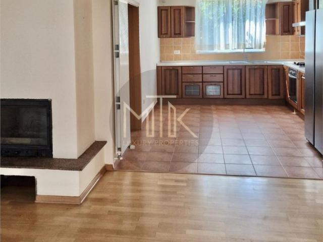 Vila 5 camere GARAJ 33 mp | Pipera