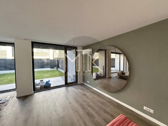 Vila 5 camere I JOLIE VILLE I Teren 250MP
