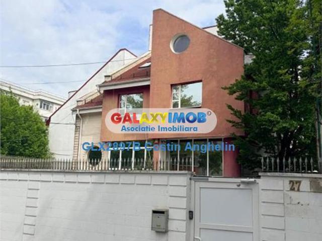 vila 5 camere investitie baneasa aerogarii