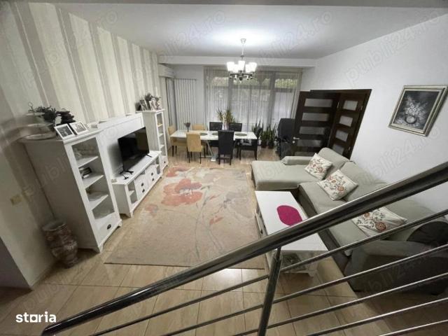 Vila 5 camere | p+1e | lazu | mobilat