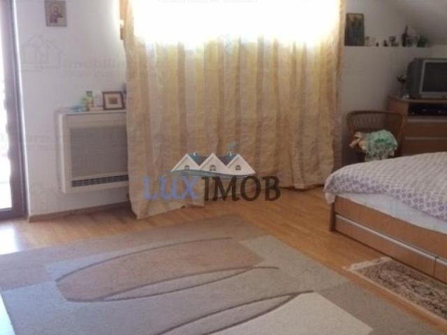 Vila 5 camere, Piata Alba Iulia