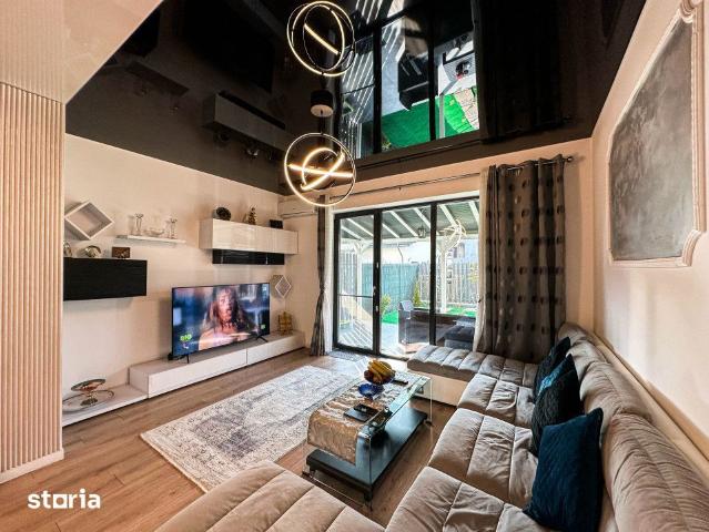 Vila 5 camere Pipera | Alexander Residence Scoala Americana
